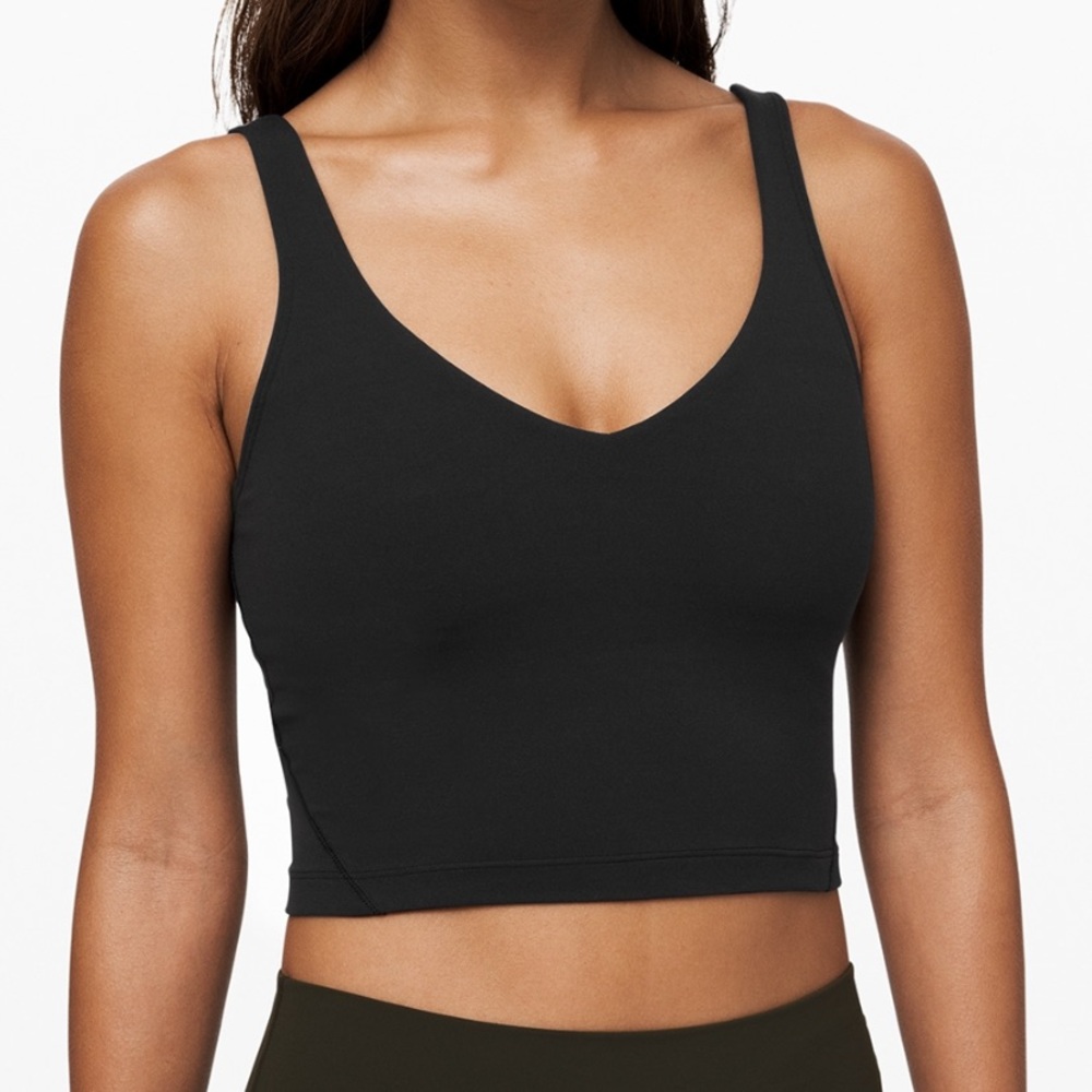 Align Tank (Lululemon) Size 6